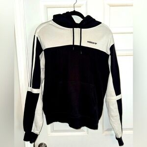 Adidas Hoodie/Jacket